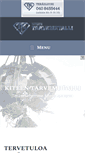 Mobile Screenshot of kiteentarvemetalli.fi